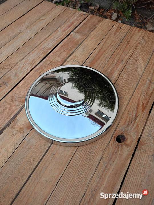 Wartburg 353 Nowy Kołpak Kołpaki sprzedam