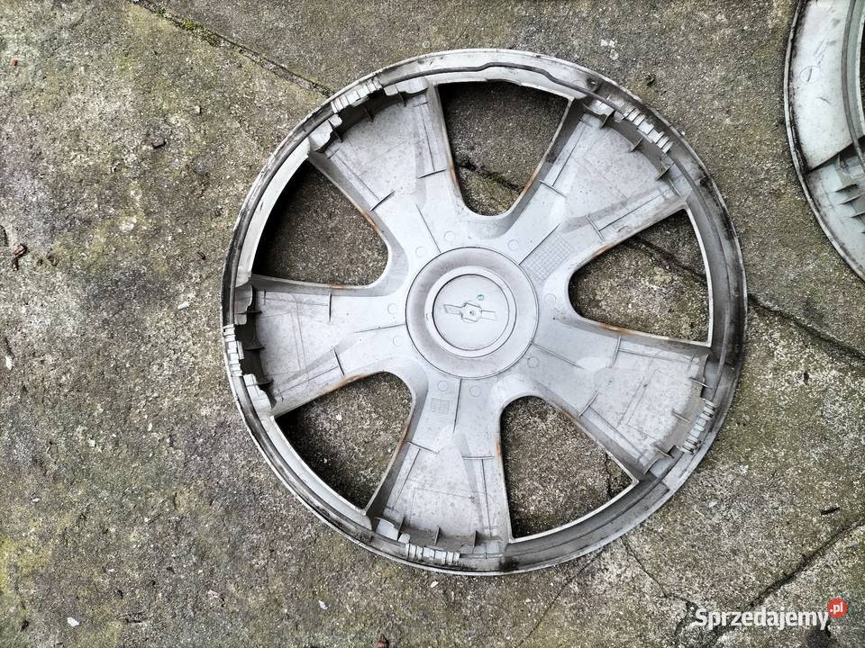 Chevrolet Aveo Spark kołpaki 14 Koła i felgi Nisko