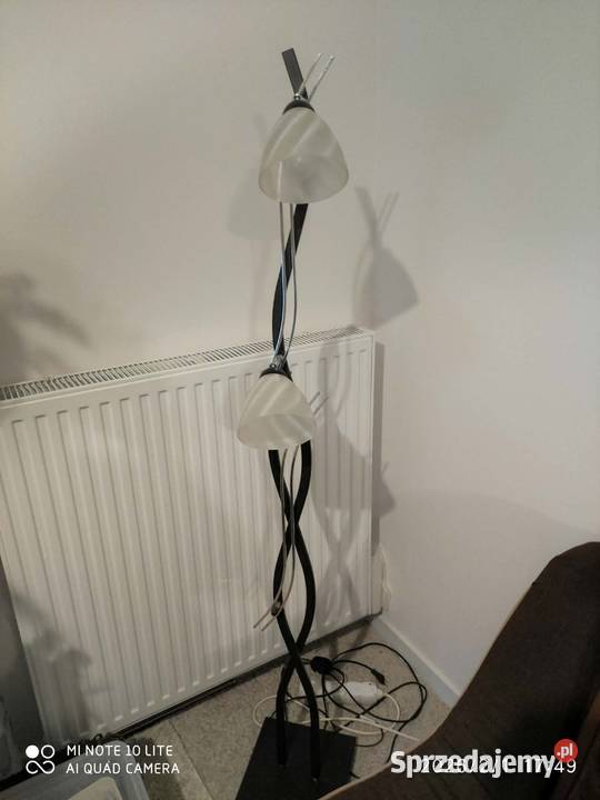 Lampa podłogowa stojąca Wejherowo
