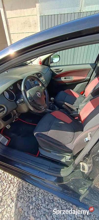 Fiat bravo 14 tjet 150