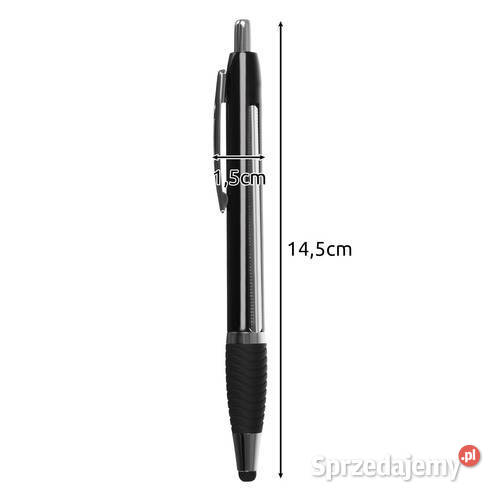 Długopis ściąga 6 Maaleo 24277 Biała Podlaska