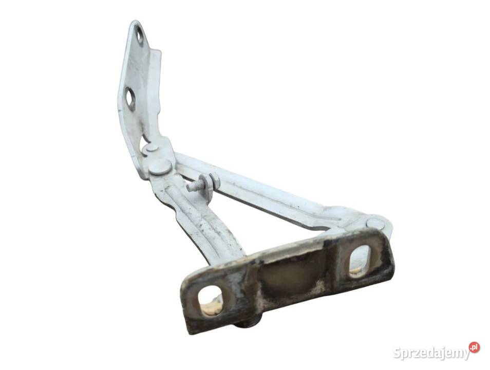 KOMPLET ZAWIAS MASKI PRAWY LEWY MB SPRINTER W906 Działoszyce