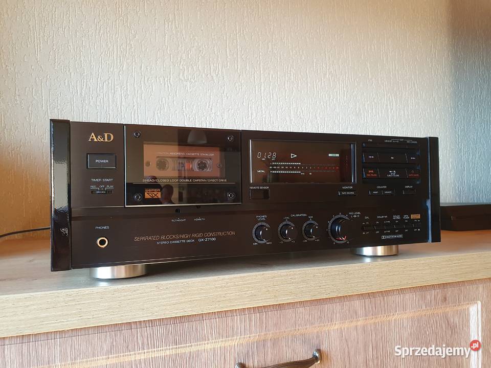 Akai gx 7100 AD