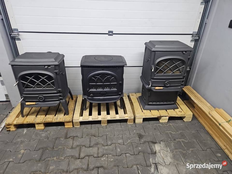 Piec żeliwny koza kominek Jotul F3 Dovre 525cb wielkopolskie Gniezno