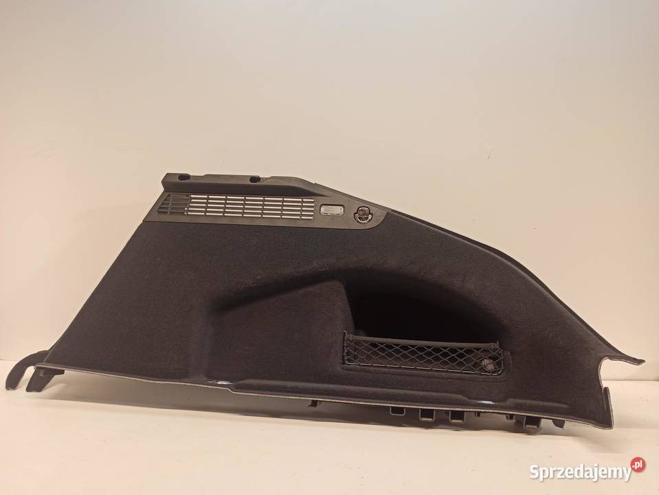 AUDI A7 4G BOCZEK BAGAŻNIKA PRAWY 4G8863888B