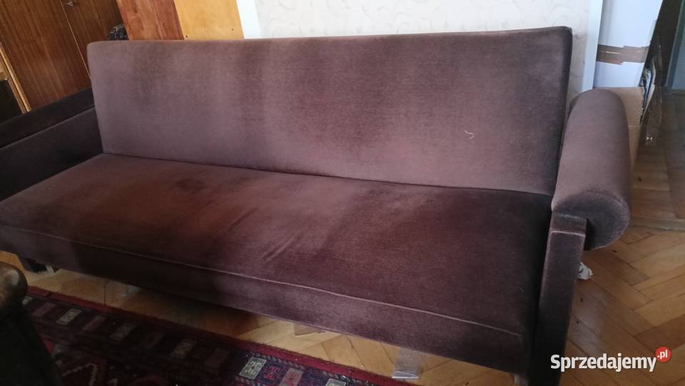 Wersalka rozkładana Wrocław