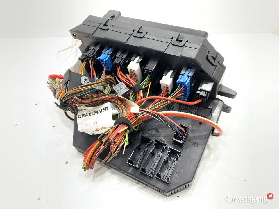 MODUŁ SAM MERCEDES W221 A2219002800 sprzedam