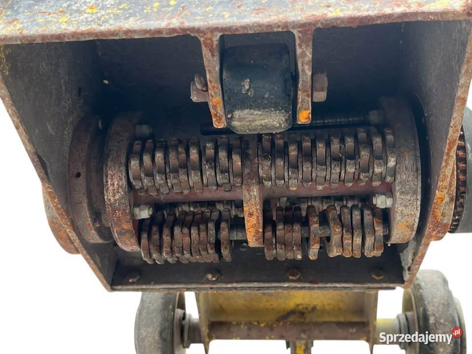 FREZARKA DO BETONU VON ARX FR 200 ELEKTRYCZNA Warszawa