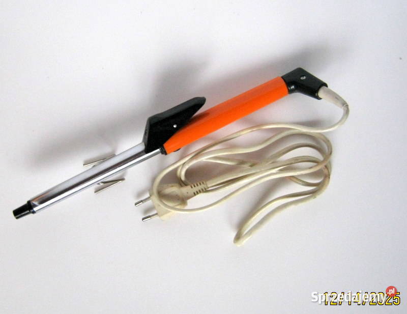 Lokówka produkt DDR Kraków