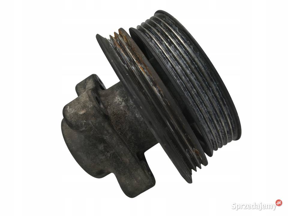 ROLKA NAPINACZA Volvo S60 II V70 III 20 D3 D4 Chełm