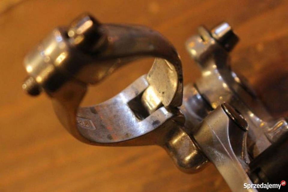 Shimano Tiagra przerzutka kolarzówkaszosa wielkopolskie Poznań