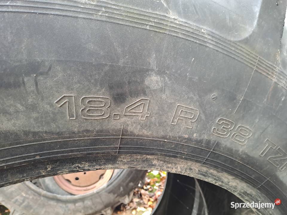 Opony dolnośląskie Dzierżoniów