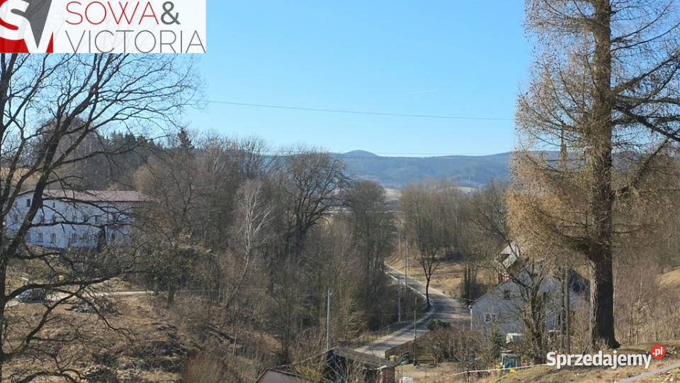 Inwestycyjna granicy z Czechami i węźle S3 Chełmsko Śląskie