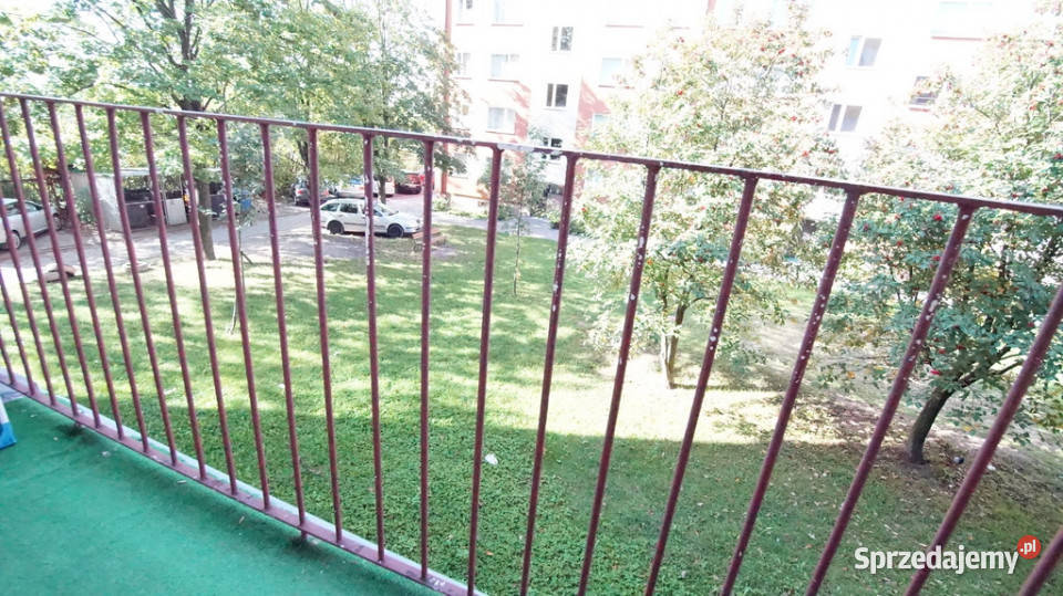 Sprzedaż mieszk2pok balkon I piętro niski blok opolskie Opole