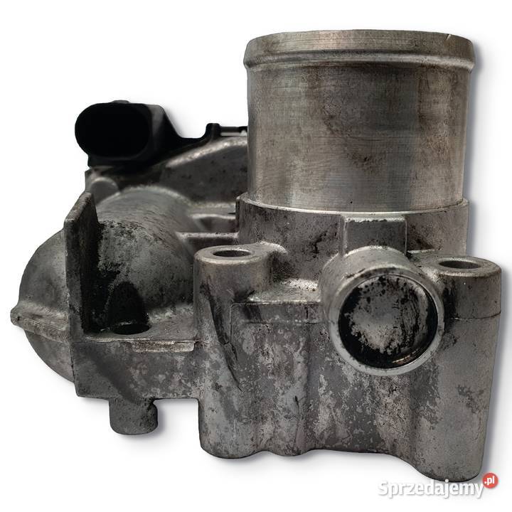 PRZEPUSTNICA Renault Trafic II Vivaro 20 DCI Chełm