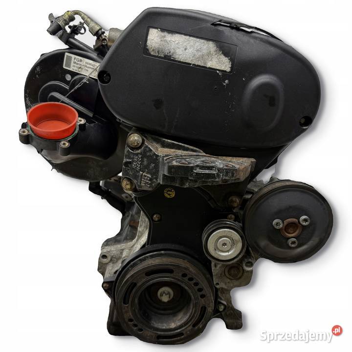 SILNIK Z18XER Opel Astra III H Zafira B Signum lubelskie Chełm