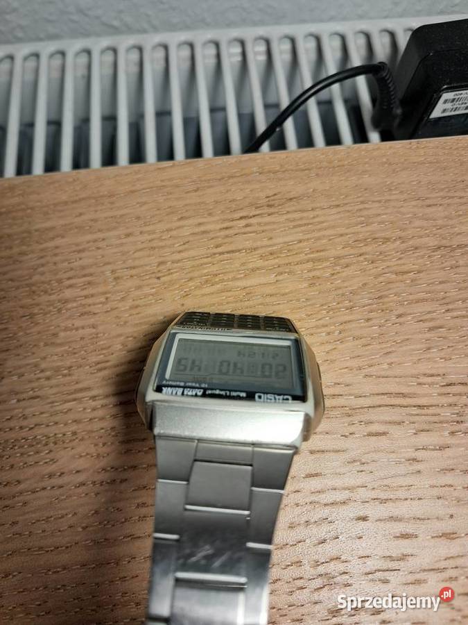 Zegarek casio dbc32 Gniew sprzedam