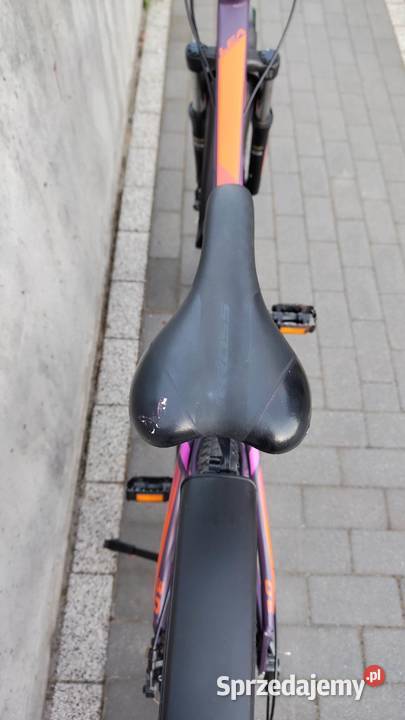 Rower Kross Lea 30 Rozmiar XXS koła 26 plus Kraków