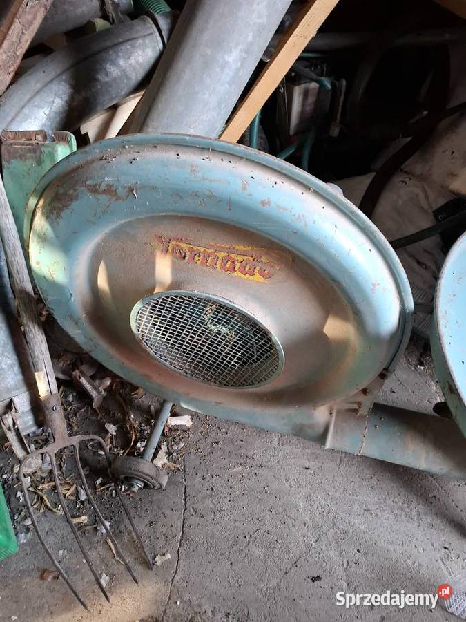 Siewnik Poznaniak Rolmasz 3mkosiarka 135 Pińczów