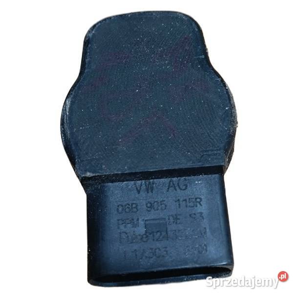Cewka zapłonowa silnika 06B905115R Audi VW Skoda wielkopolskie