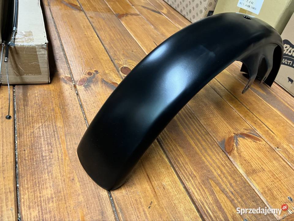 Błotnik mz Etz 150 250 251 ddr Nisko sprzedam