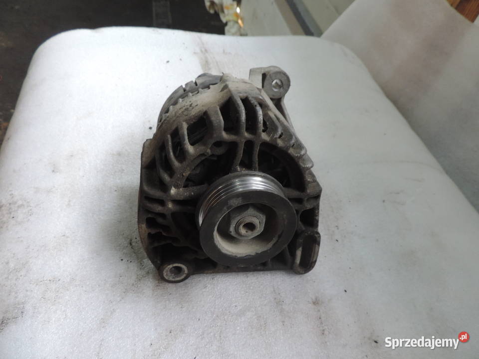 ALTERNATOR FIAT PUNTO 1 11B układ elektryczny silnika Nowy Sącz