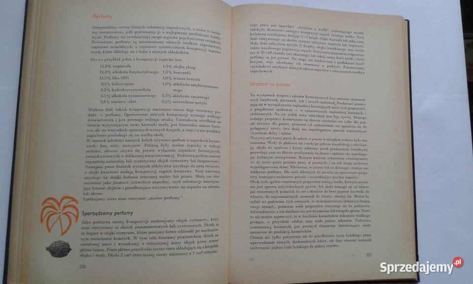 Z chemią pan brat Erich Grosse Christian Gdynia