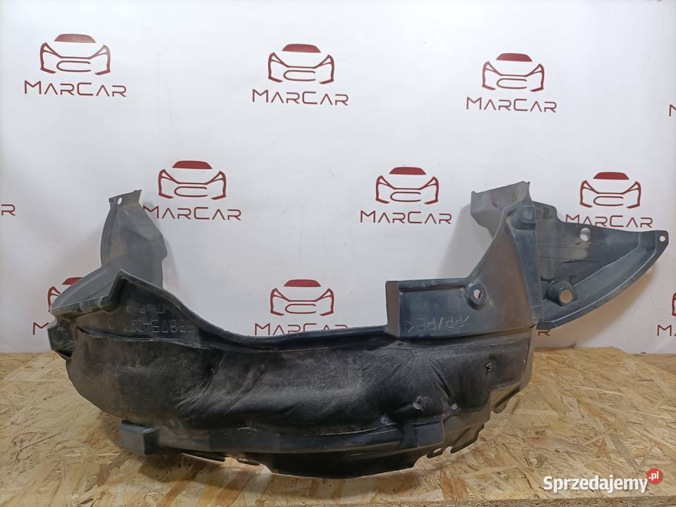 TOYOTA AURIS I LIFT 09 NADKOLE PRAWY PRZÓD Pleszew sprzedam