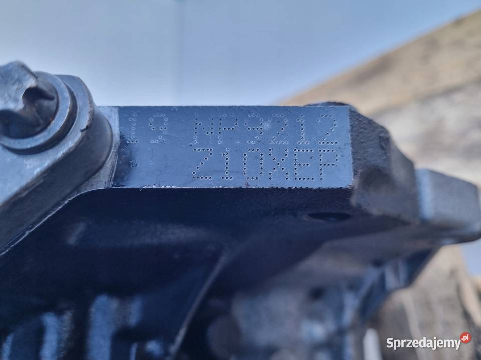 SILNIK REGENERACJI Opel Corsa D 10 12V 60 nowy osobowe Silniki i osprzęt sprzedam