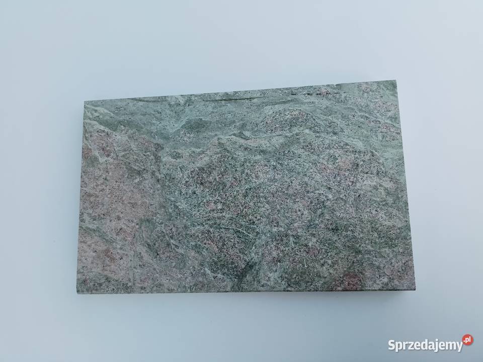 Garnit marmur kwarcyt dobra Kępno