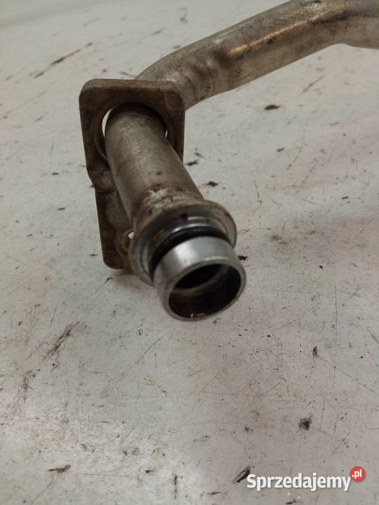 PRZEWÓD KLIMATYZACJI RURKA 300H HYBRID Lexus NX Przewody klimatyzacji