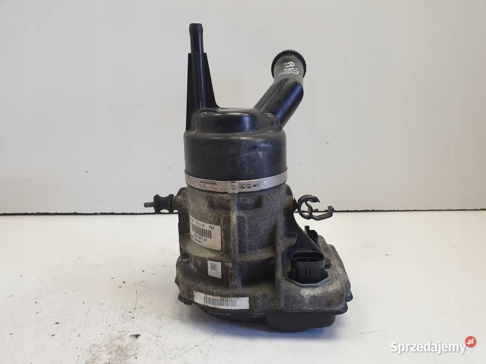 Peugeot 308 POMPA WSPOMAGANIA 9686207180 Chełm sprzedam
