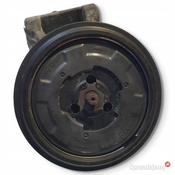 SPRĘŻARKA KLIMATYZACJI Audi A5 8T 20 TFSI lubelskie