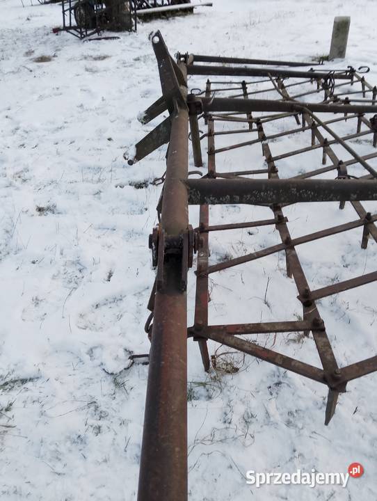 Brony 5 polowe Grudziądz śląskie