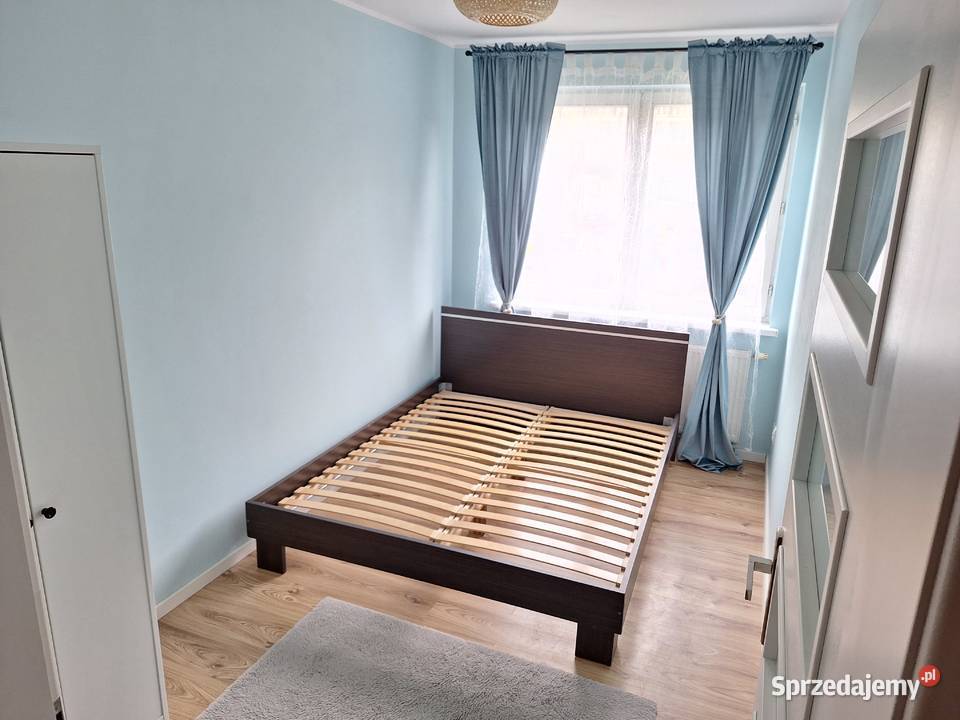 Mieszkanie na sprzedaż 48m2 Muchobór Wielki Wrocław sprzedam