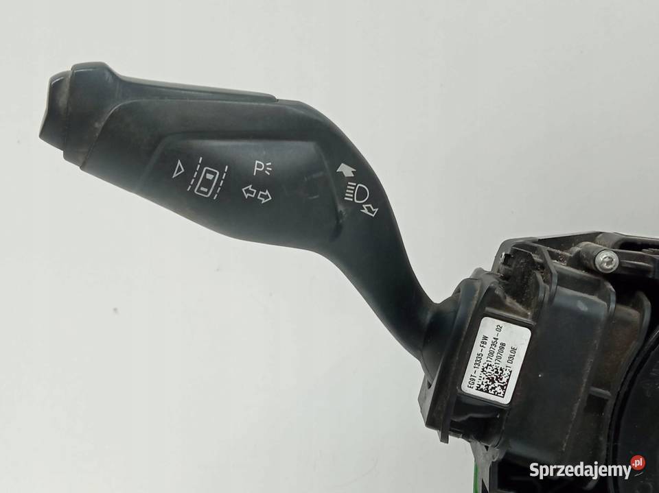 PRZEŁĄCZNIK ZESPOLONY TAŚMA AIR BAG Panele sterowania, przełączniki