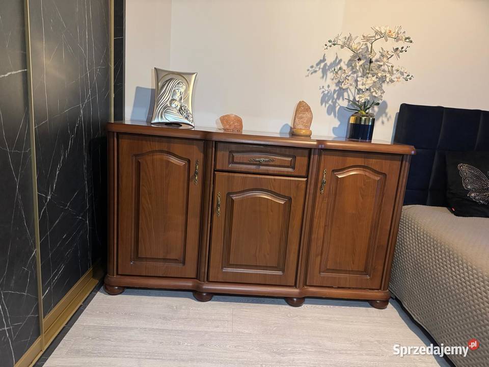 Sprzedam dwie komody i kanapę Grudziądz