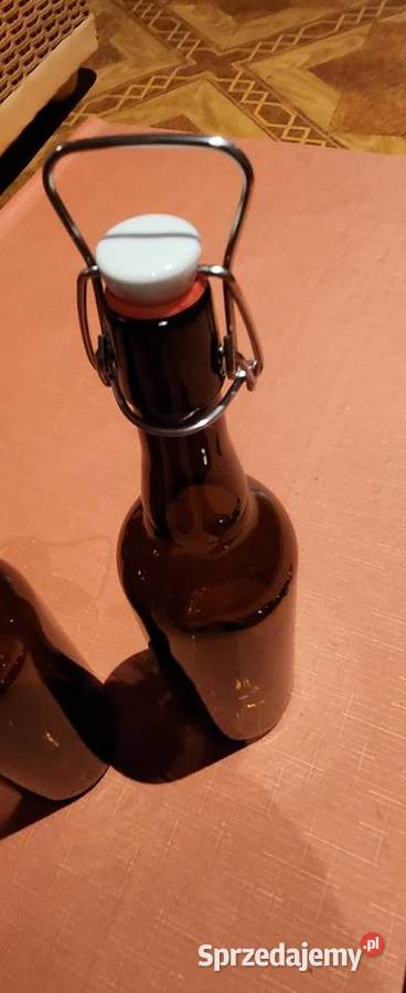 Butelki do soków napojów 750 ml
