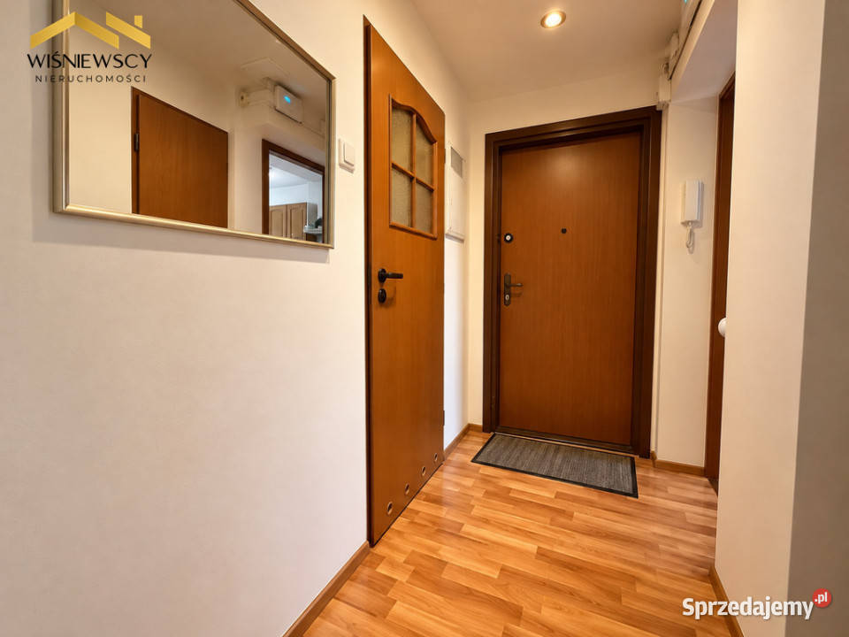 Mieszkanie 2 pokoje 406 m2 Malbork Norwida