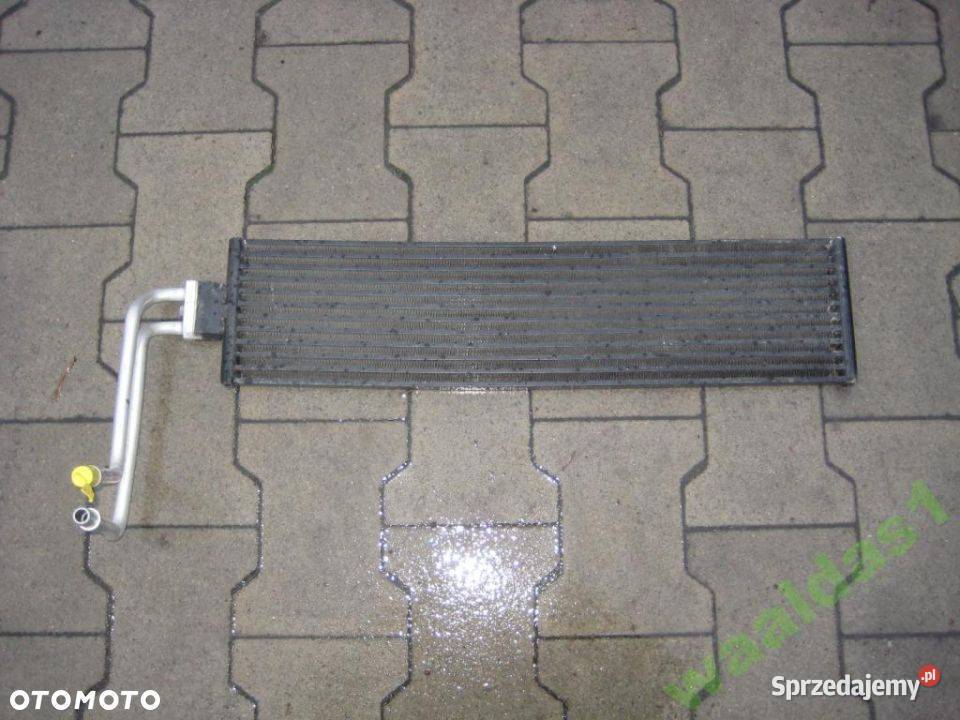 BMW F01 F02 F06 F07 F10 F12 CHŁODNICA OLEJU 50 Rakoniewice