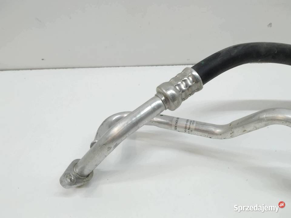 PRZEWÓD KLIMATYZACJI 924543828R Renault Captur