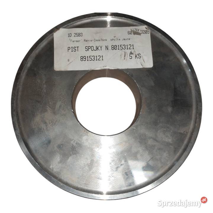 TŁOK SPRZĘGŁA WOM URSUS 80153121 89153121 Tyczyn