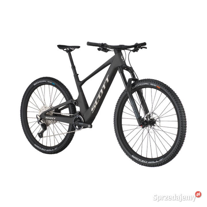 2025 Scott Lumen 920 Mountain Bike INDORACYCLES kujawsko-pomorskie Jurancice