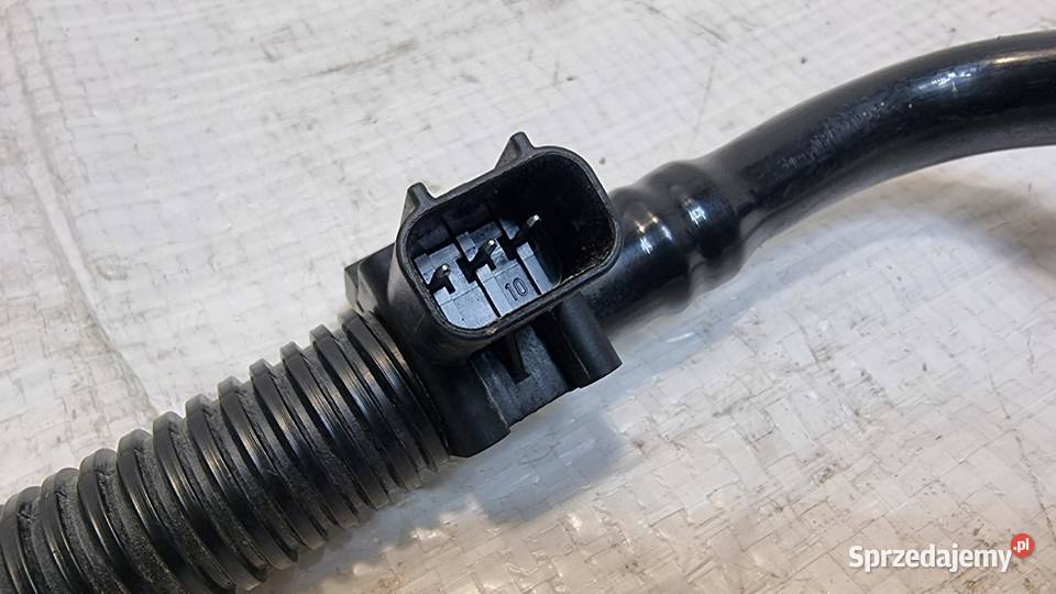 PRZEWÓD PALIWA FORD MONDEO MK5 FUSION