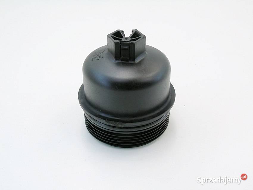 KOREK FILTRA OLEJU 16 VTI C5 C3 C4 207 508 308 Smarowanie silnika Sosnowiec