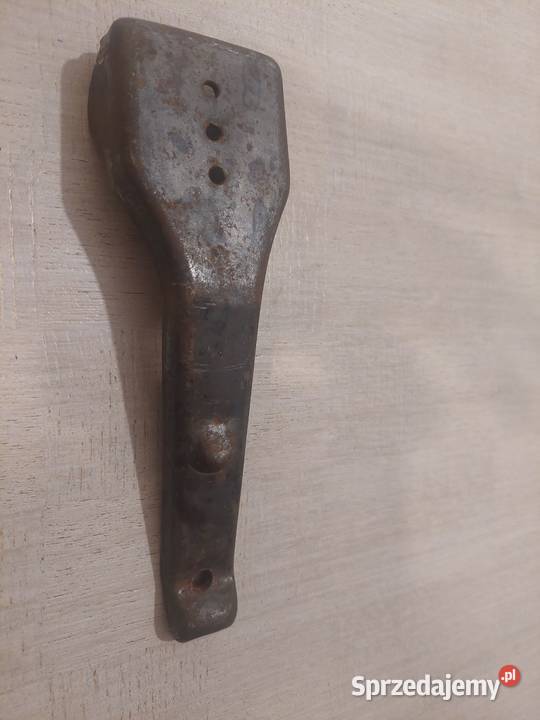 harley wla łapa sprzęgłowa zrób sam 750cm3 Access Białystok sprzedam