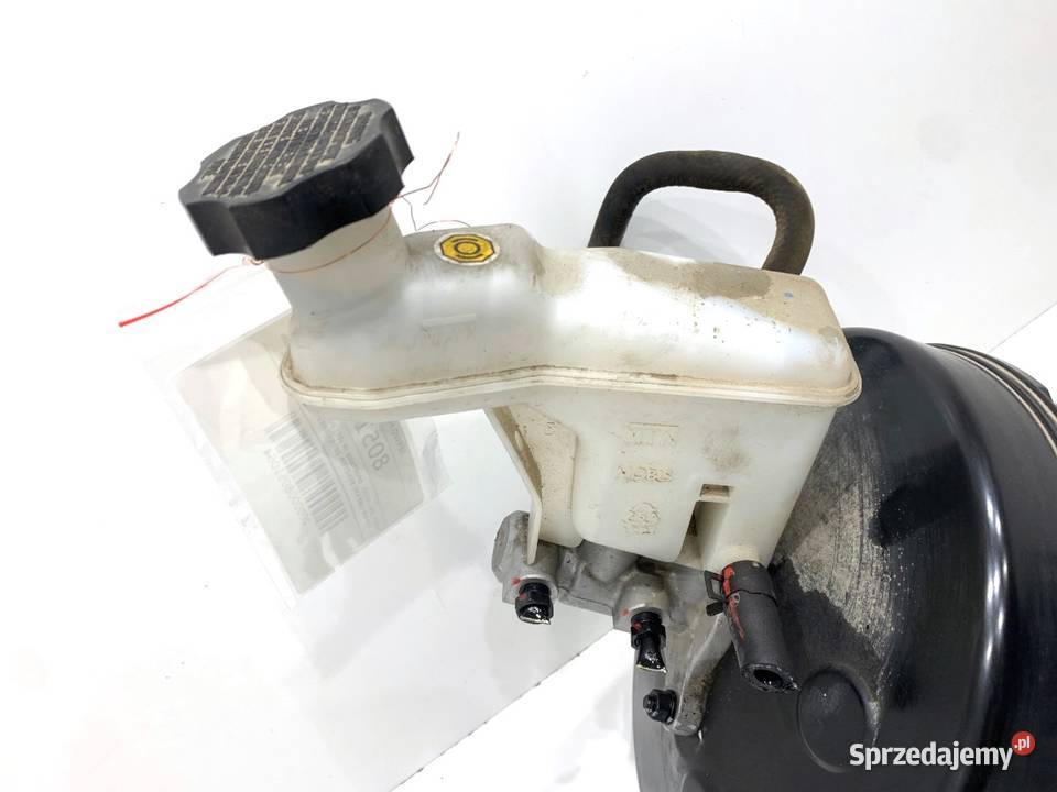 SERWO HAMULCOWE KIA SPORTAGE III 585002S201