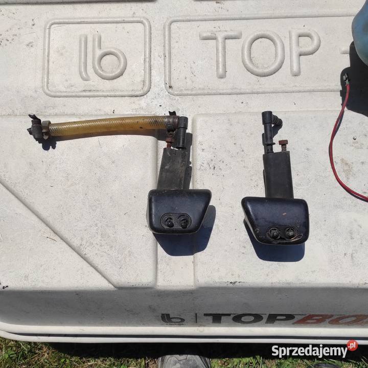 Spryskiwacze reflektorów passat B3 gt Motoryzacja Łodygowice