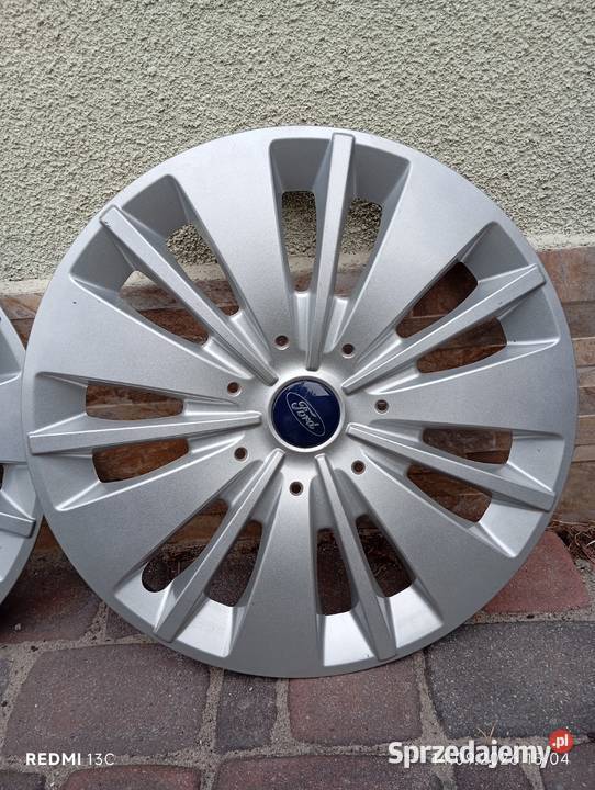 Ford kołpaki 16 orginalne