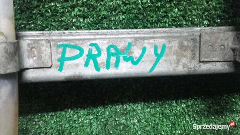 Mechanizm elektryczny Prawy szyby Volkswagen Lt Gniewkowo